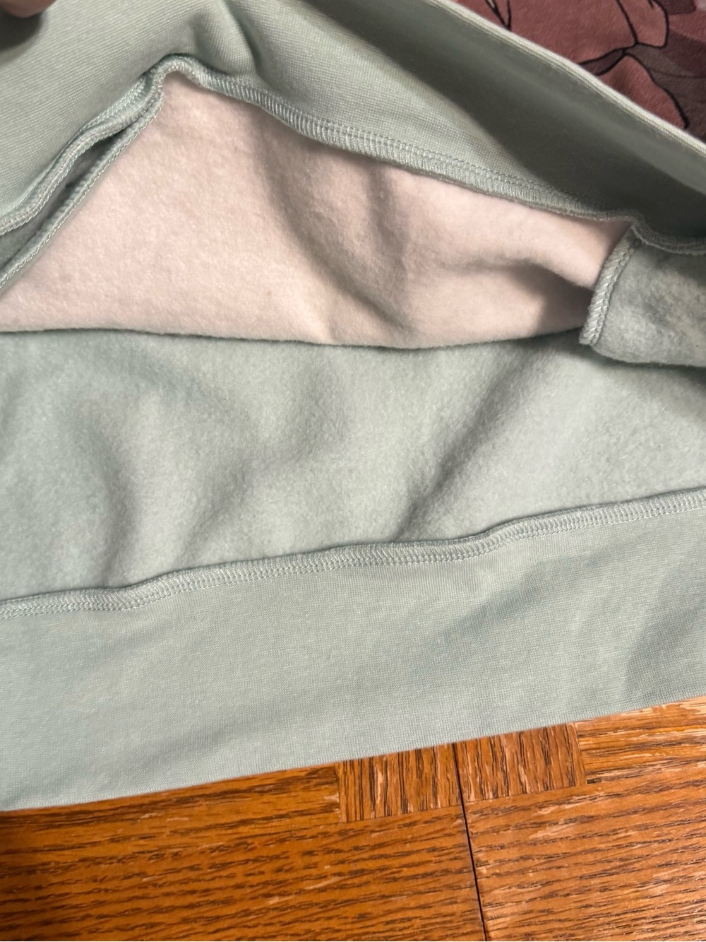 Studio Ghibli Spirited Away Chihiro & No Face Quarter Zip Sweatshirt Sz M NWT - Picture 13 of 16